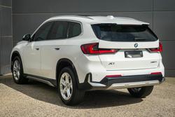 2023 BMW X1 sDrive18i