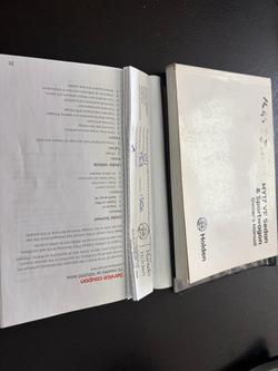 2017 Holden Commodore Evoke VF Series II MY17 Son of a Gun Grey