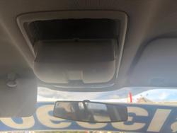 2017 Holden Commodore Evoke VF Series II MY17 Son of a Gun Grey