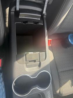 2017 Holden Commodore Evoke VF Series II MY17 Son of a Gun Grey