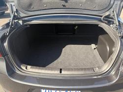 2017 Holden Commodore Evoke VF Series II MY17 Son of a Gun Grey