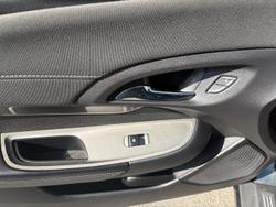 2017 Holden Commodore Evoke VF Series II MY17 Son of a Gun Grey