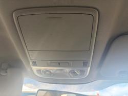 2017 Holden Commodore Evoke VF Series II MY17 Son of a Gun Grey