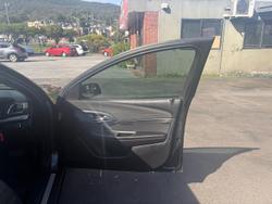 2017 Holden Commodore Evoke VF Series II MY17 Son of a Gun Grey