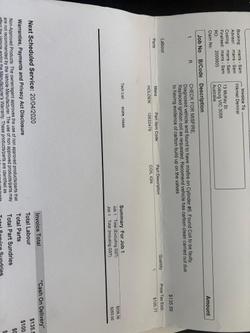 2017 Holden Commodore Evoke VF Series II MY17 Son of a Gun Grey