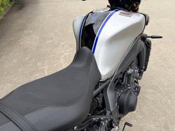 2022 Yamaha MT-09A SP (MT-09SP)