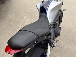 2022 Yamaha MT-09A SP (MT-09SP)