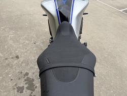 2022 Yamaha MT-09A SP (MT-09SP)