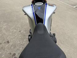 2022 Yamaha MT-09A SP (MT-09SP)