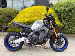 Yamaha MT-09A SP (MT-09SP)
