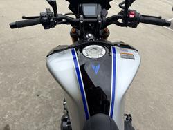 2022 Yamaha MT-09A SP (MT-09SP)