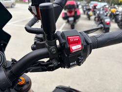 2022 Yamaha MT-09A SP (MT-09SP)