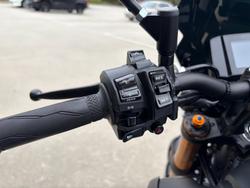 2022 Yamaha MT-09A SP (MT-09SP)