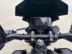 2022 Yamaha MT-09A SP (MT-09SP)