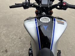 2022 Yamaha MT-09A SP (MT-09SP)