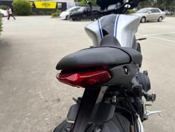 2022 Yamaha MT-09A SP (MT-09SP)