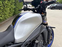 2022 Yamaha MT-09A SP (MT-09SP)