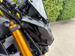 2022 Yamaha MT-09A SP (MT-09SP)