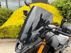 2022 Yamaha MT-09A SP (MT-09SP)