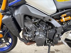 2022 Yamaha MT-09A SP (MT-09SP)