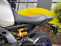 2022 Yamaha MT-09A SP (MT-09SP)
