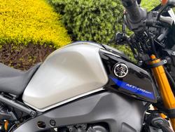 2022 Yamaha MT-09A SP (MT-09SP)