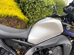 2022 Yamaha MT-09A SP (MT-09SP)