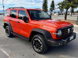 2026 GWM Tank 300 Ultra Hi4-T PHEV