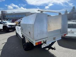 2021 Nissan Navara SL