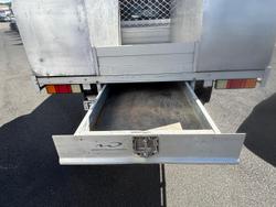 2021 Nissan Navara SL