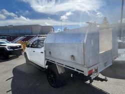 2021 Nissan Navara SL