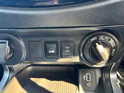 2021 Nissan Navara SL