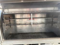 2021 Nissan Navara SL