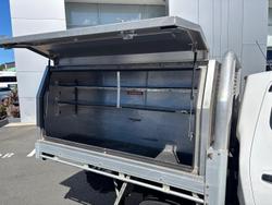 2021 Nissan Navara SL