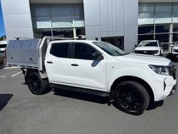 2021 Nissan Navara SL