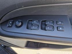 2026 KGM Musso Ultimate