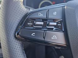 2026 KGM Musso Ultimate