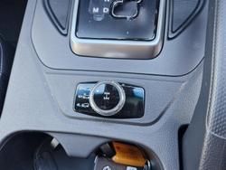 2026 KGM Musso Ultimate