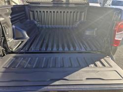 2026 KGM Musso Ultimate