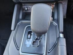 2026 KGM Musso Ultimate