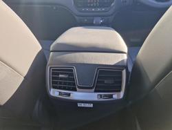 2026 KGM Musso Ultimate