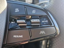 2026 KGM Musso Ultimate