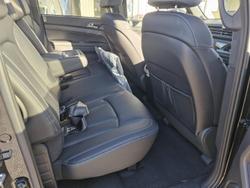 2026 KGM Musso Ultimate