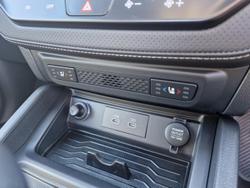 2026 KGM Musso Ultimate