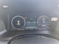 2026 KGM Musso Ultimate