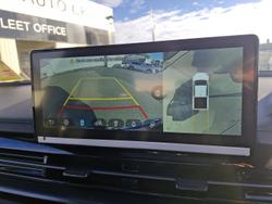 2026 KGM Musso Ultimate