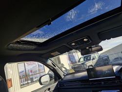 2026 KGM Musso Ultimate