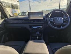 2026 KGM Musso Ultimate