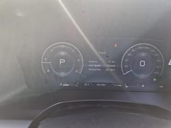 2025 KGM Musso Ultimate