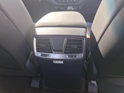 2025 KGM Musso Ultimate